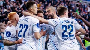 Пари Нижний Новгород - Факел. Обзор матча 29-Тур РПЛ 17.05.2025