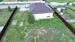 Загородный дом в Перевалово 122 кв.м.