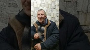 Юра шуба в прямом эфире!