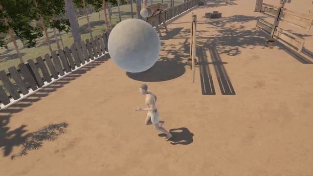 КАТИМ КАМЕНЬ В ГОРУ I The Game of Sisyphus смотреть онлайн