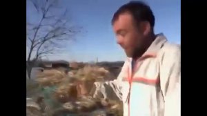 Заминированный тапок и его самые главные слова