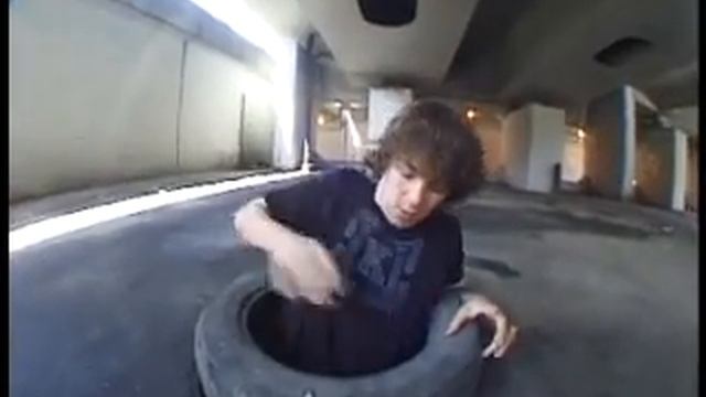 Профайл Жени Боронина смотреть онлайн