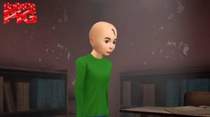 Сиреноголовый и Фонареголовый Страшилки Мультики 720p