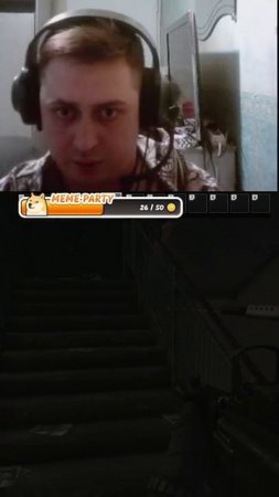 Первая встреча с Тагиллой #Tarkov #EscapeFromTarkov #PvE #Гейминг #Кооп #Выживание