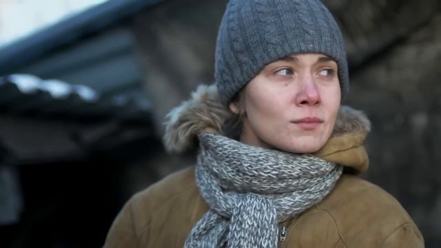 Слепая - Сборник Серий с Бабой Ниной: Витенька