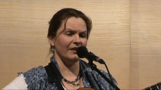 Екатерина Мирвис-Варкалова «Прибереги меня для себя…» (стихи и муз. Е. Мирвис-Варкаловой) смотреть онлайн