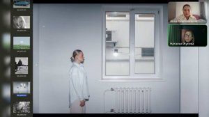 Выбор победителей Кинофотомарафона