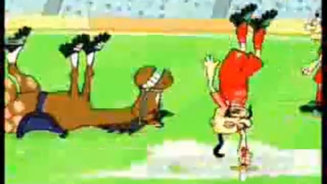 Футбол по-украински. Металлург З смотреть онлайн