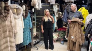 ⚜️ ШУБЫ НА САДОВОДЕ: ФУРСИНИ САМЫЕ КАЧЕСТВЕННЫЕ И СТИ