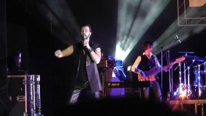 Денис Клявер – Белое платье