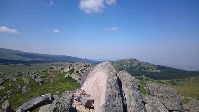 Витоша - София / Vitosha - Sofia Bulgaria смотреть онлайн