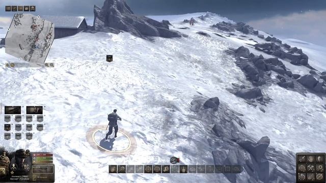 На самом небе - Gates of Hell (Кампания)