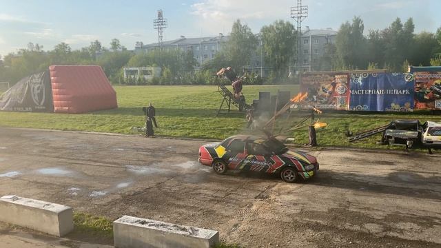 сальто