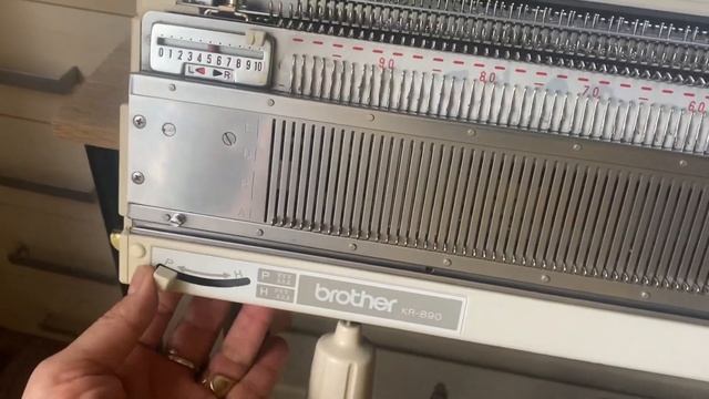 ВЯЗАЛЬНАЯ МАШИНА платье УТЁС (2 часть) смотреть онлайн