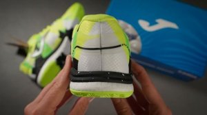 Футзалки Joma Regate Rebound