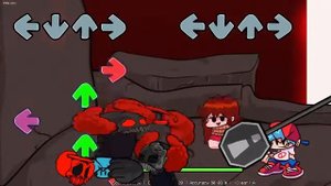 expurgation прохождение tricky fnf