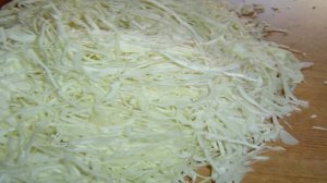 Баклажаны квашеные, фаршированные капустой и морковью