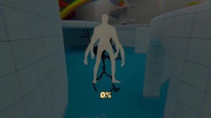 The Backrooms Mystery Slides 2 (Found Footage)