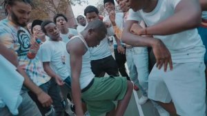 Bouba savage - kidnap who