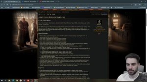 Гайд по ведьме в PoE2: лич-призыватель