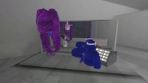 ПУГАЕМ ИГРОКОВ В GORILLA TAG С ПОМОЩЬЮ ЧИТОВ (используйте читы честно)