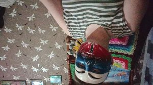 Меня не было 1.5 месяца...