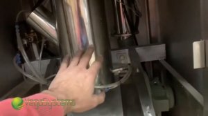 Машина для чистки чеснока Vega Garlic Peeler H100