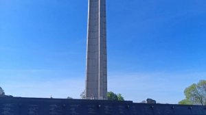 Брестская крепость. Экскурсия по Брестской крепости.