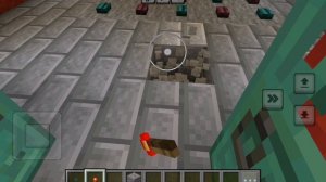 Взрыв атомной электростанции в маенкрафт