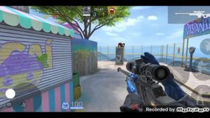 играем в стенд чилов