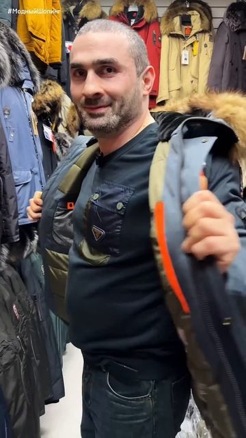 МУЖСКИЕ ПАРКИ КУРТКИ ЗИМНИЕ ХЛОПОК