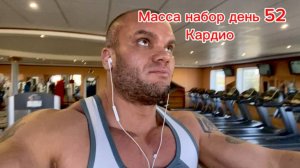 масса набор день 52