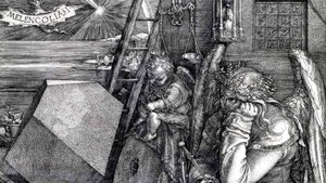 В.П. Троицкий "Умозрение в формах". Лекция "Размерности и координаты".