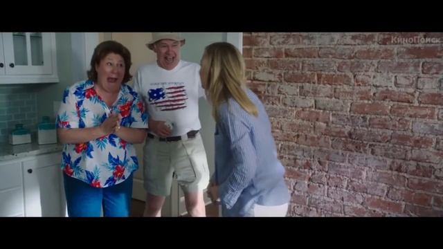 НЕСНОСНЫЕ ЛЕДИ мнение о фильме (без спойлеров) смотреть онлайн