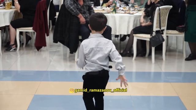 Ибрагим Шамаев – «Лирика» смотреть онлайн