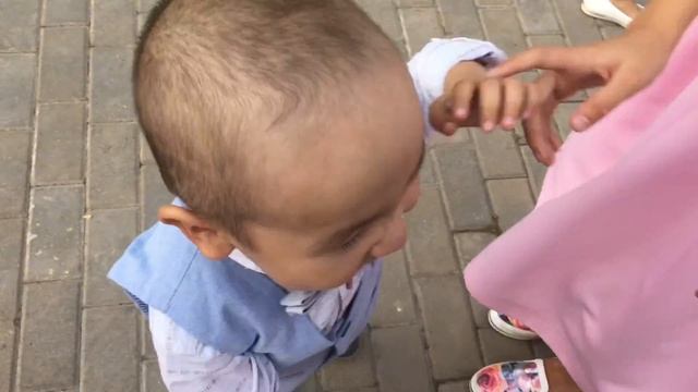 Динара Кыз Узату  CinderellaDiko