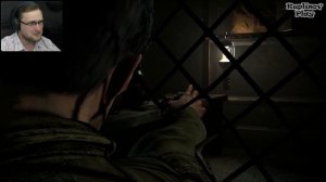 Куплинов. Until Dawn. Смешные моменты