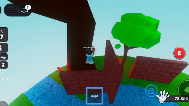 как получить перчатку планка // slap battles смотреть онлайн