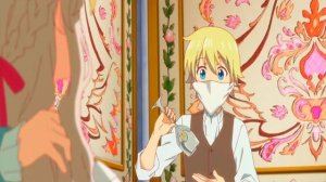 ТОП 5 АНИМЕ ПРО МЕДИЦИНУ №2