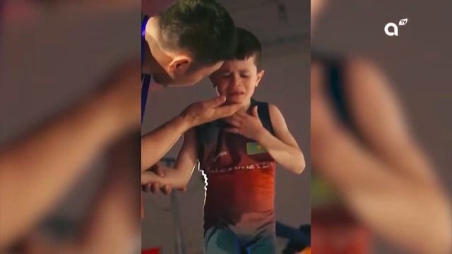 18 марта - День национальной одежды | А News смотреть онлайн