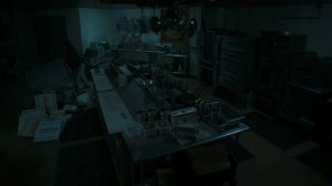 Майк взял Эбби с собой на работу - Пять ночей с Фредди (2