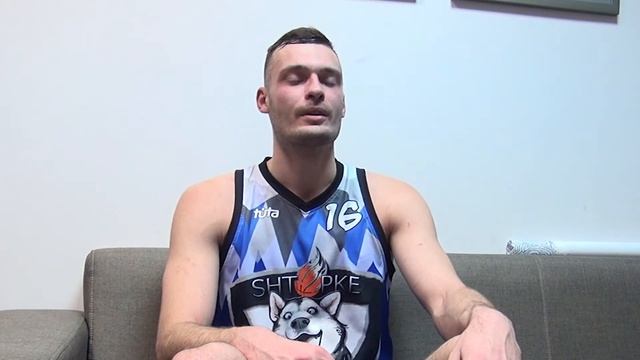 Лига монстров 20-21 | Обзор игры | Авангард 68-74 Shtopke Basket смотреть онлайн