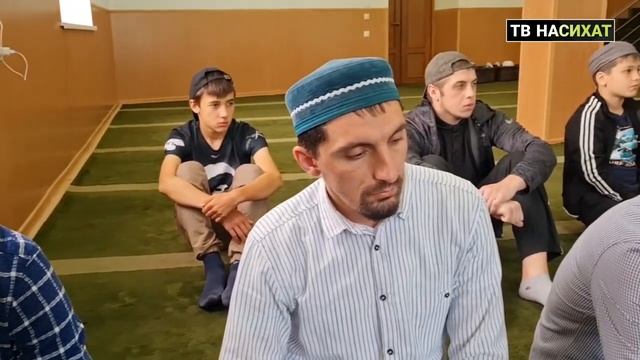 Къурбаналъул гьан кин бикьилеб? смотреть онлайн