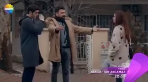 любовь не понимает слов 27 серия