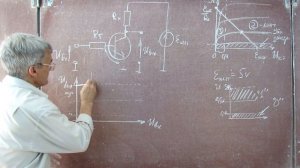 Лекция 62. Ключевой каскад на транзисторе