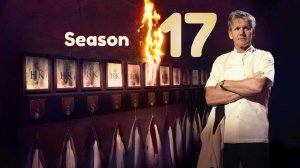 Сериал Адская кухня / Hell's Kitchen Сезон 17 серия 16