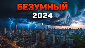 Климатические аномалии 2024 — за гранью привычного Часть 3