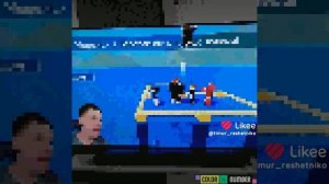 пиксельные видео от Тимура