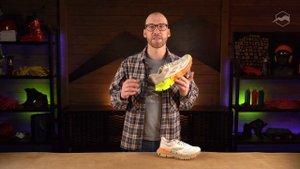 Кроссовки Reebok Floatzig Adventure 1. Обзор