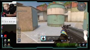СТРИМ!!! ПО STANDOFF 2